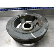 100C030 Crankshaft Pulley From 2012 Jeep Grand Cherokee  3.6 05184293AG
